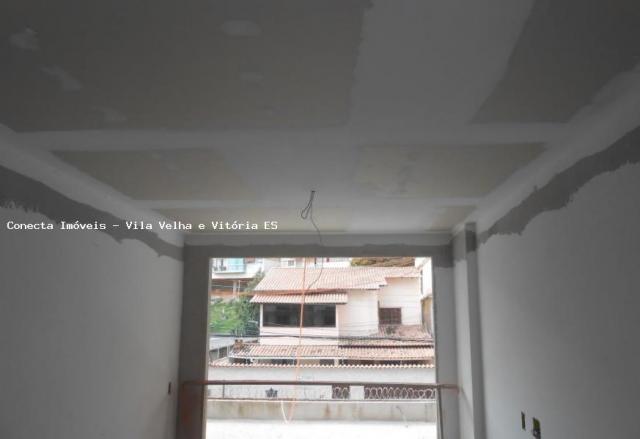Apartamento para venda em vitória, jardim camburi, 2 dormitórios, 1 suíte, 2 banheiros, 1 - Foto 3