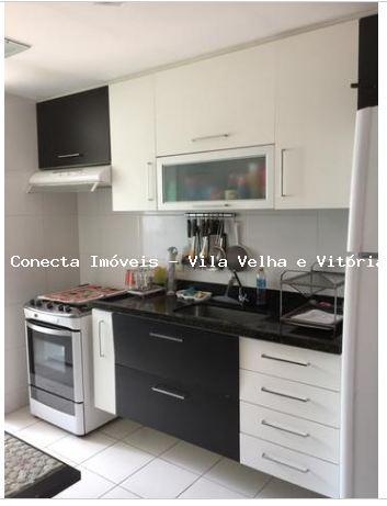 Apartamento para venda em vitória, jardim camburi, 3 dormitórios, 1 suíte, 2 banheiros, 3 - Foto 12