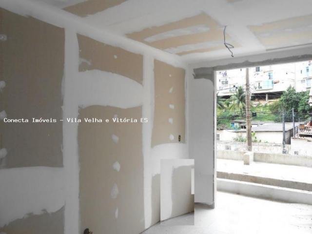 Apartamento para venda em vitória, jardim camburi, 2 dormitórios, 1 suíte, 2 banheiros, 1 - Foto 7