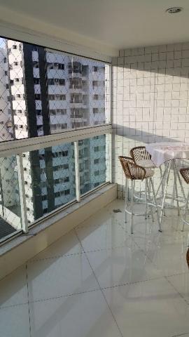 Apartamento para venda em vitória, bento ferreira, 3 dormitórios, 1 suíte, 2 banheiros, 2 - Foto 12