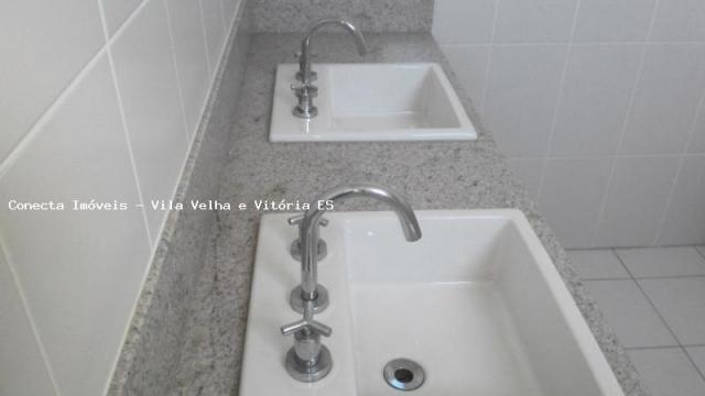 Apartamento para venda em vitória, enseada do suá, 4 dormitórios, 4 suítes, 5 banheiros, 4 - Foto 9