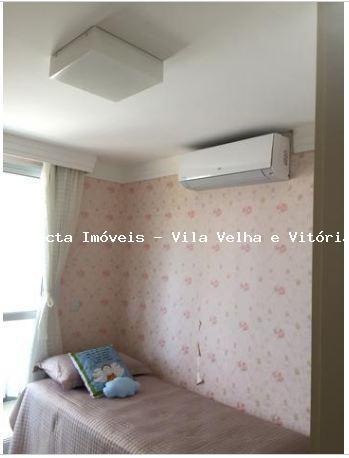 Apartamento para venda em vitória, jardim camburi, 3 dormitórios, 1 suíte, 2 banheiros, 3 - Foto 5