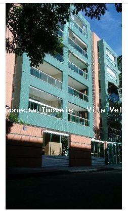Apartamento para venda em vitória, jardim da penha, 3 dormitórios, 1 suíte, 3 banheiros, 2 - Foto 2