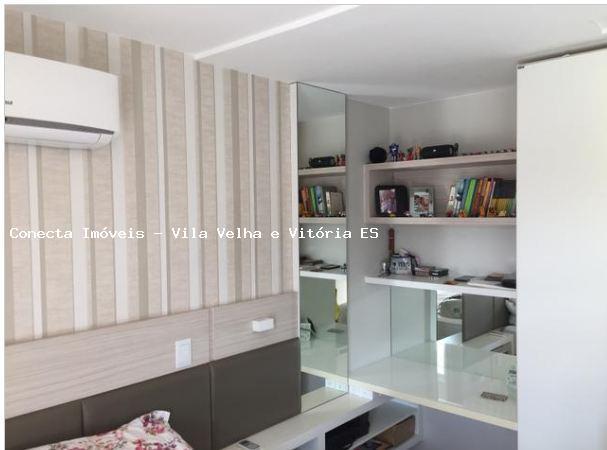 Apartamento para venda em vitória, jardim camburi, 3 dormitórios, 1 suíte, 3 banheiros, 2 - Foto 9