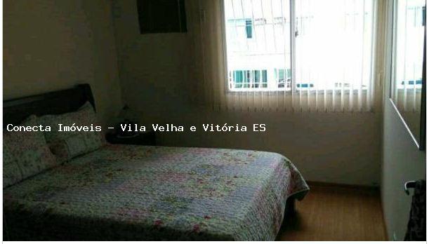 Apartamento para venda em vitória, jardim camburi, 3 dormitórios, 1 banheiro, 1 vaga - Foto 2
