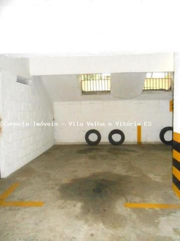 Apartamento para venda em vitória, jardim da penha, 2 dormitórios, 2 banheiros, 1 vaga - Foto 17