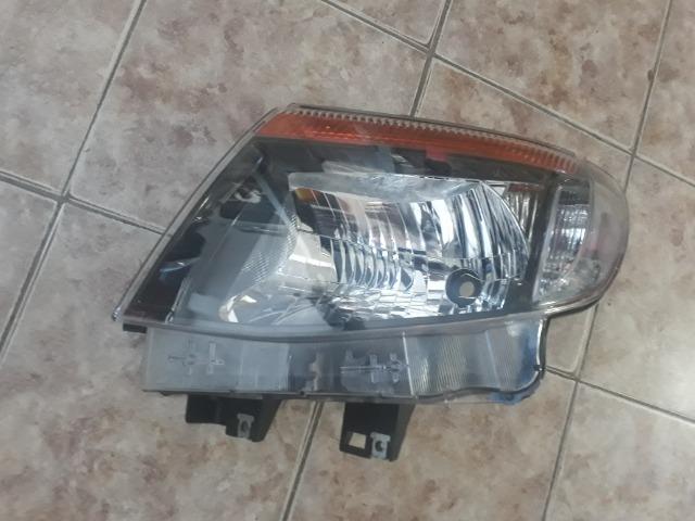 Farol ranger 2012 2013 2014 2015 2016 - Foto 4