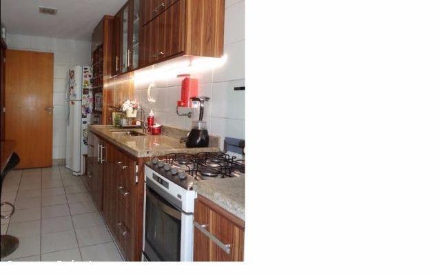 Apartamento para venda em vitória, enseada do suá, 3 dormitórios, 1 suíte, 3 banheiros, 2 - Foto 15