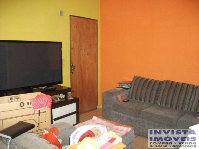 Excelente apartamento 2 quartos, no bairro Serra Verde R$120 Mil Financiado - Foto 2