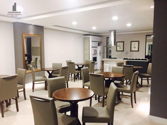 Apartamento à venda-São João - Itajaí - SC
