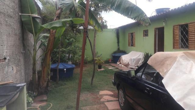 Casa de 02 quartos na Quadra 07 Rua 02 do Residencial do Bosque - Foto 14