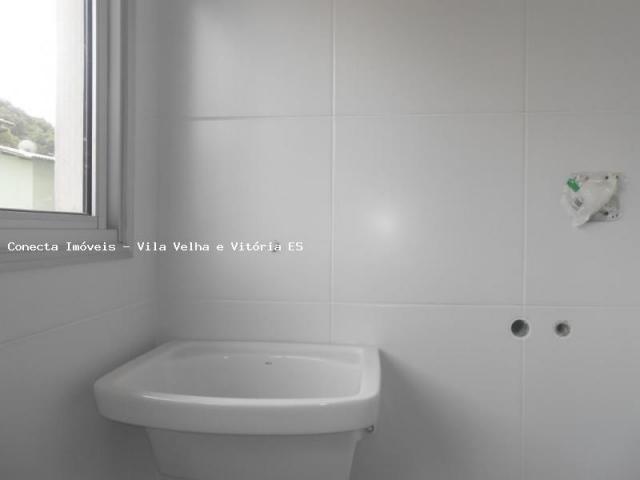 Apartamento para venda em vitória, jardim camburi, 2 dormitórios, 1 banheiro, 1 vaga - Foto 3