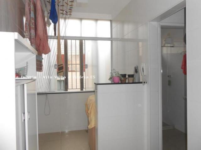 Apartamento para venda em vitória, jardim da penha, 2 dormitórios, 2 banheiros, 1 vaga - Foto 12