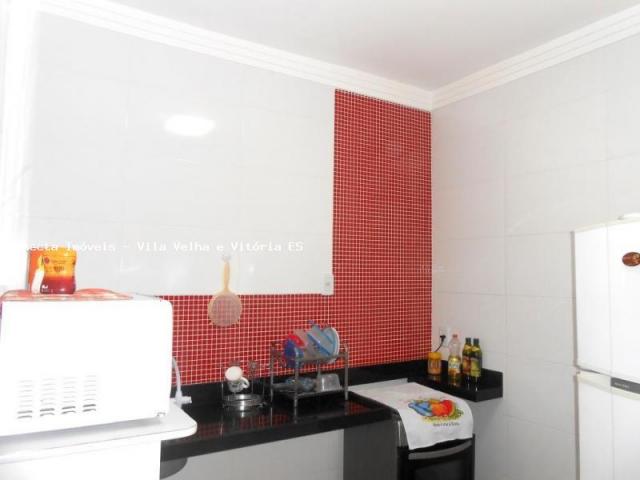 Apartamento para venda em vitória, jardim da penha, 2 dormitórios, 2 banheiros, 1 vaga - Foto 4