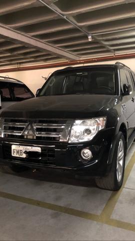 Pajero full hpe 3.2 t.i diesel - Foto 4