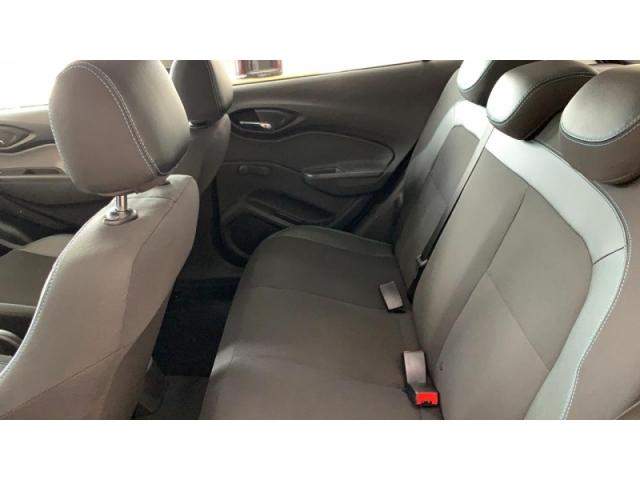 CHEVROLET ONIX 1.4 MPFI LT 8V FLEX 4P 2019 - Foto 7
