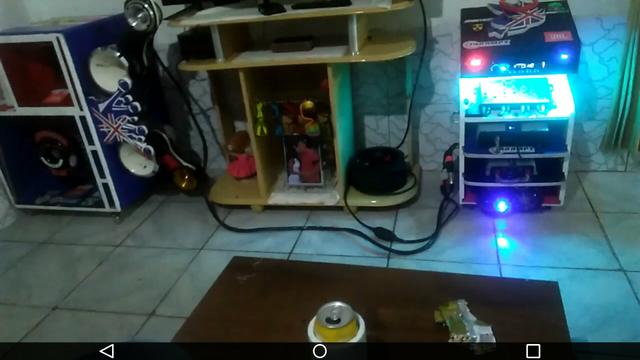 Som automotivo