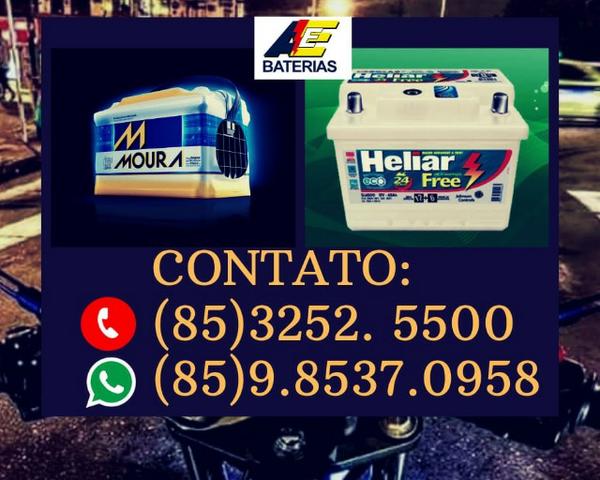 R$133,00 Peça Heliar ou Moura