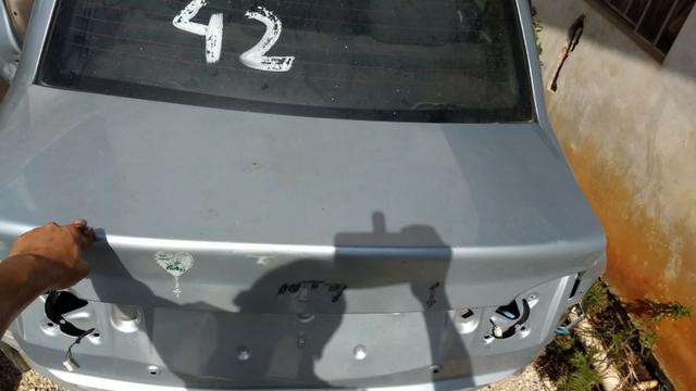 Corsa Sedan Classic 1.0 Econoflex 2014 - Foto 5