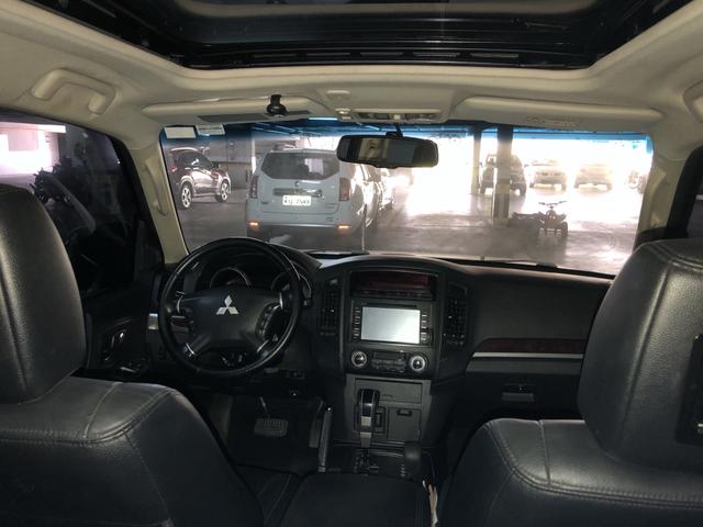 Pajero full hpe 3.2 t.i diesel - Foto 16