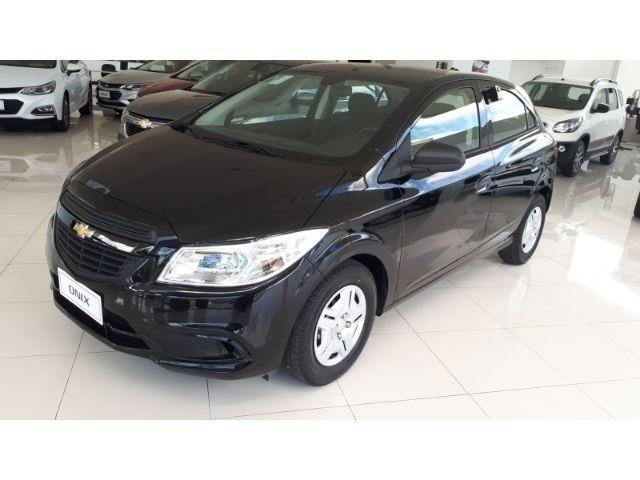 CHEVROLET ONIX 1.0 MPFI JOY 8V FLEX 4P 2019