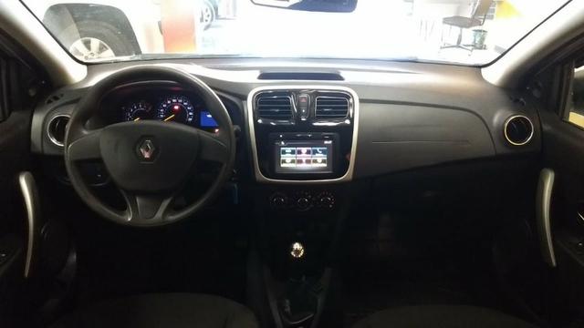 Renault sandero expression 1.6 completo - Foto 19