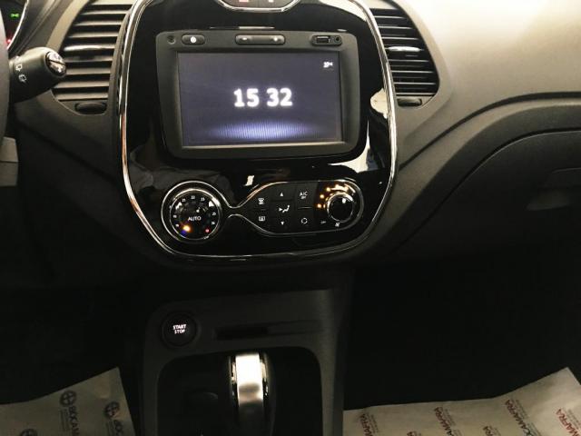 Renault Captur INTENSE CVT - Foto 12