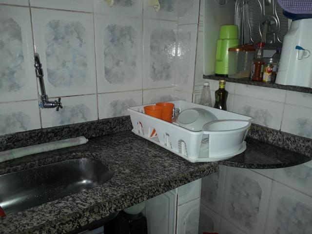 No coração do pq10 Condomínio Jauapari c/ 02dormt no 2º Andar Aceita Financiamento - Foto 7