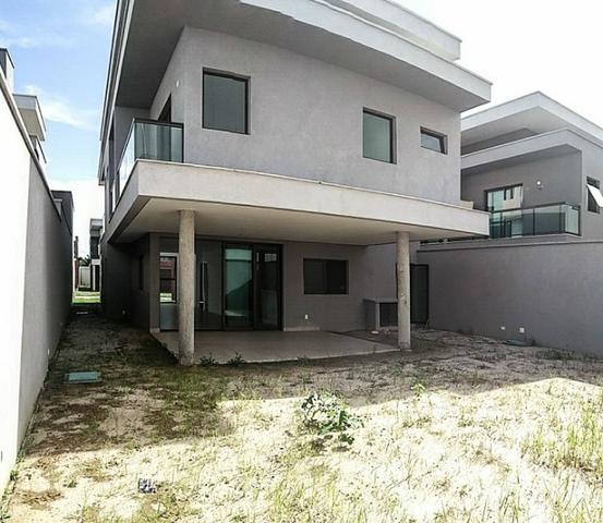 CA0324 Magna Acácia, casa no Eusébio, 3 suítes, 4 vagas, lazer completo, vizinho shopping - Foto 18