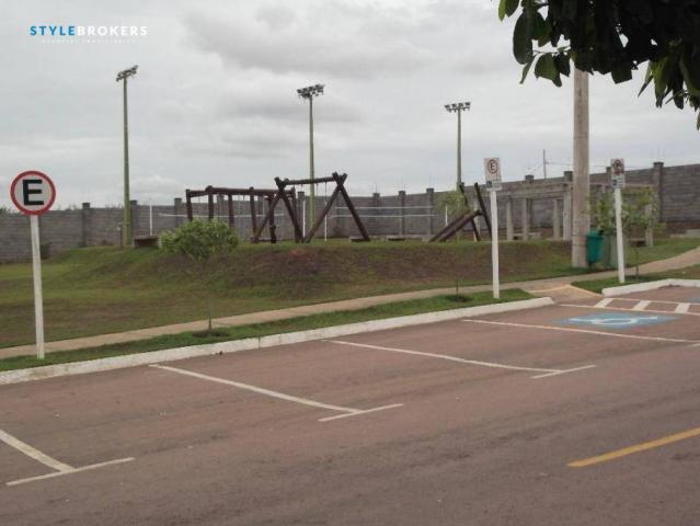 Casa Sobrado com 05 Suítes à venda, 455 m² por R$ 1.490.000 - Condomínio Belvedere - Cuiab - Foto 10