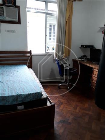 Apartamento à venda com 3 dormitórios em Tijuca, Rio de janeiro cod:846151 - Foto 16