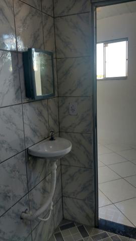 1/4 e Sala, Cozinha e Banheiro  - Foto 4