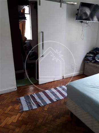 Apartamento à venda com 3 dormitórios em Tijuca, Rio de janeiro cod:846151 - Foto 18