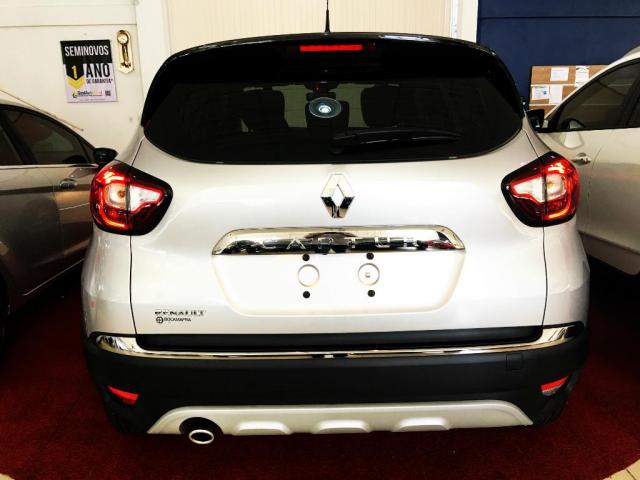 Renault Captur INTENSE CVT - Foto 4