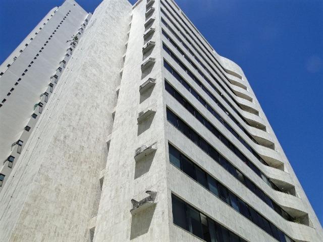 Edf Clovis Peixoto, Beira mar - Foto 14
