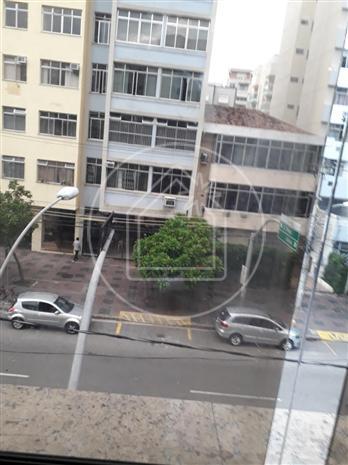 Apartamento à venda com 3 dormitórios em Tijuca, Rio de janeiro cod:846151 - Foto 11