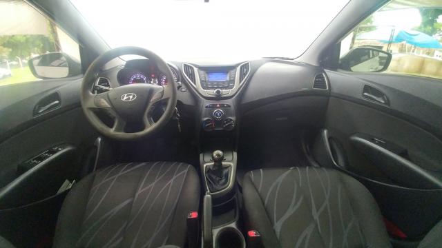 Hyundai - HB20 Comf./C.Plus/C.Style 1.0 Flex 12V - Foto 3