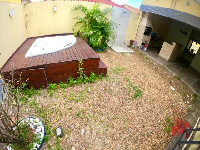 Sun ville 3 quartos 1 suíte com OFURÔ (semi-mobiliado) - Foto 10