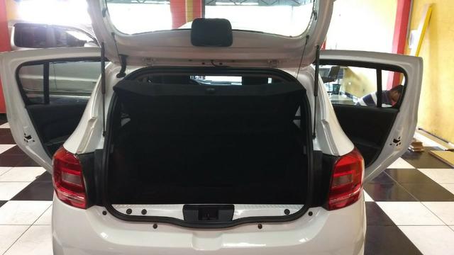 Renault sandero expression 1.6 completo - Foto 11