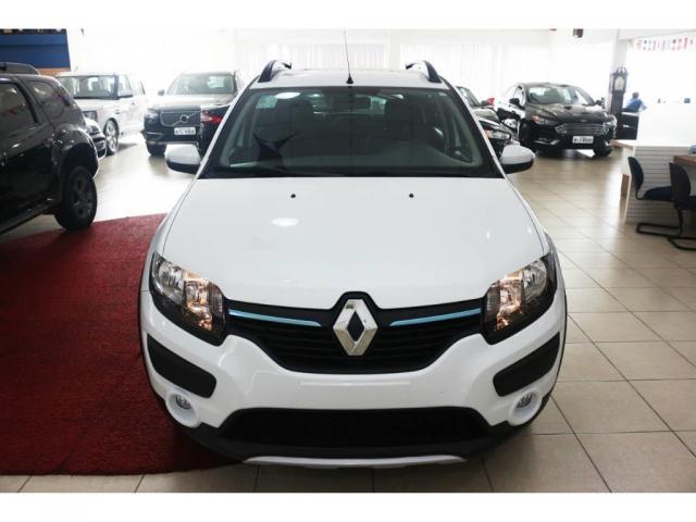 Renault Sandero STEPWAY - Foto 3