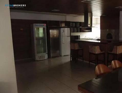 Apartamento Innovare Condomínio Club - Bairro Jardim Kennedy - Cuiabá-MT - Foto 12