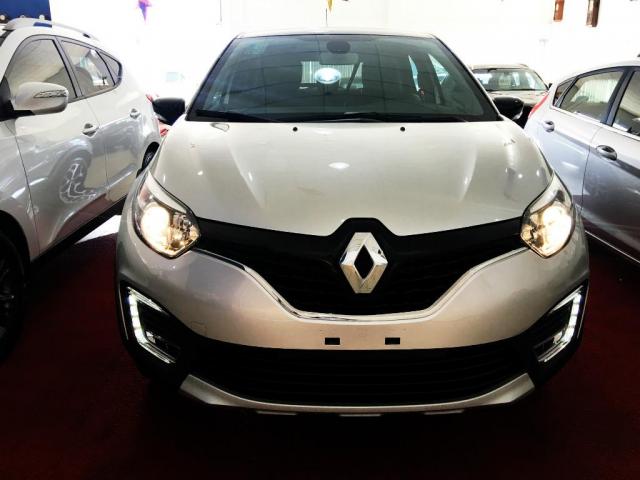 Renault Captur INTENSE CVT - Foto 2