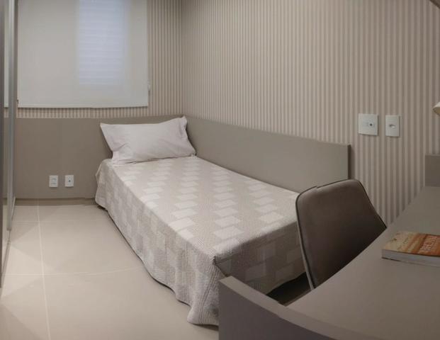 Apartamento no parque amazonia, 2qts com entrada dividida em 100x - Foto 11