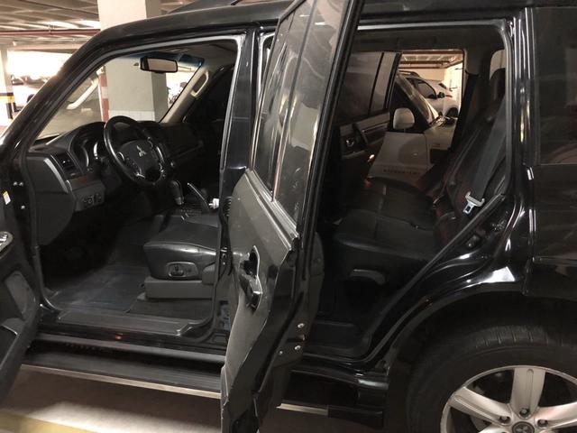 Pajero full hpe 3.2 t.i diesel - Foto 12