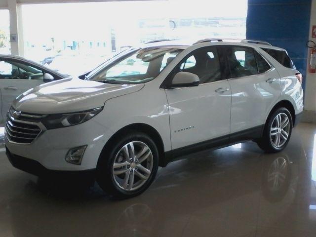 CHEVROLET EQUINOX 2.0 16V TURBO 2018