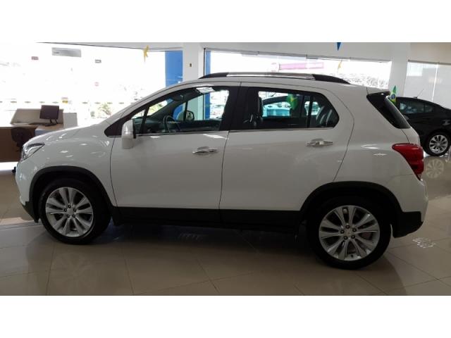 CHEVROLET TRACKER 1.4 16V TURBO FLEX 2018 - Foto 2