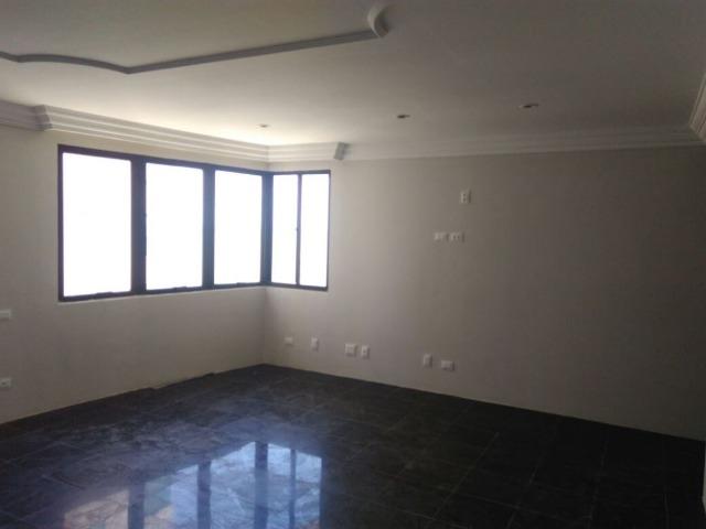 Edf Clovis Peixoto, Beira mar - Foto 6