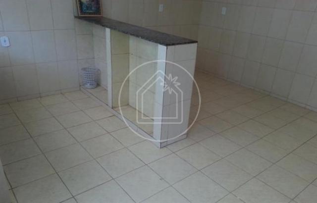 Casa à venda com 3 dormitórios em Retiro são joaquim, Itaboraí cod:854604 - Foto 13