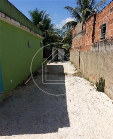 Casa à venda com 3 dormitórios em Retiro são joaquim, Itaboraí cod:854604 - Foto 5