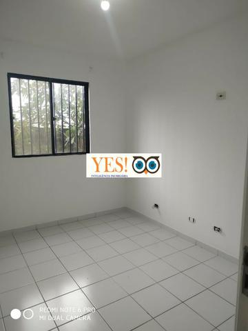 Apartamento 3/4 para Aluguel Cond. Vila Das Flores - Muchila - Foto 4